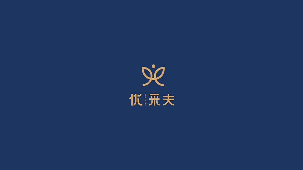 優(yōu)采夫標(biāo)志設(shè)計